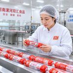 The Journey of a Ham Sausage: Inside Shuanghui, the World's Largest Pork Processor