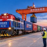 China-Europe Railway Express: How Trains from Henan Are Reshaping Trade