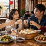 Fenjiu and Mature Vinegar: The Business Legends Behind Shanxi's Flavors