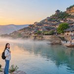 Qikou Ancient Town: Commercial Memory and Modern Gold Rush on the Yellow River