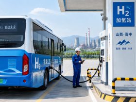 Shanxi's Hydrogen Energy: From Coal-Coking Byproducts to Clean Energy Exploration