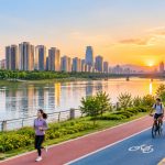 Taiyuan's Urban Renewal: Rebirth of an Old Industrial City