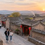The Ancient Architecture Economy: How 50+ Shanxi Villages Thrive on Tourism