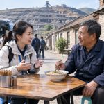 From Coal to Culture: A Dialogue Between a Tour Guide and a Coal Miner in Shanxi
