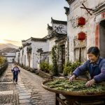 Huizhou's Ancient Villages: Living Communities, Not Just Tourist Spots?