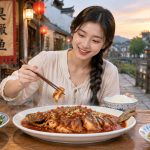 Why Stinky Mandarin Fish Is the Soul of Anhui Cuisine