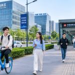 A Day in Hefei High-Tech Zone: How Tech Workers Actually Work?
