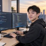 Coding in Chengdu: What It's Like for Programmers