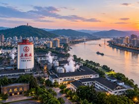 Wuliangye's Hometown: How Baijiu Shapes Yibin?