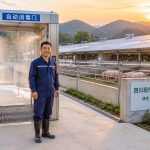 Pig Farmer's Recovery in Sichuan: Battling Disease and Market Swings