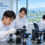 Shaanxi's 'Hard Tech' Entrepreneurship Wave