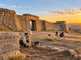 How Shaanxi's Archaeological Finds Rewrite Chinese History?