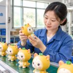 Dongguan's Toy Industry Transformation: How OEM Factories Are Building Their Own IP