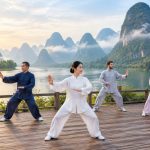 Guilin's New Tourism: Beyond the Landscape, Wellness and Study Tours
