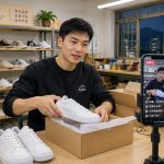 Putian's Shoe Industry Reborn: From Counterfeit Capital to Brand Incubator