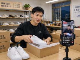 Putian's Shoe Industry Reborn: From Counterfeit Capital to Brand Incubator