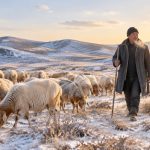 Why Is Ningxia Tan Sheep So Tender? A Sheep's Green Farming Journey