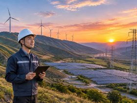 From Coal to Nuclear: The Untold Story of China's Energy Diversification