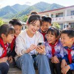 Teach in the Countryside: What Can Urban Youth Bring to Rural Schools?