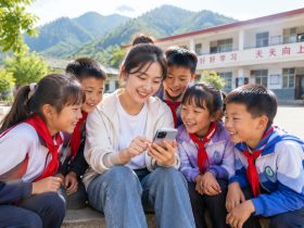 Teach in the Countryside: What Can Urban Youth Bring to Rural Schools?