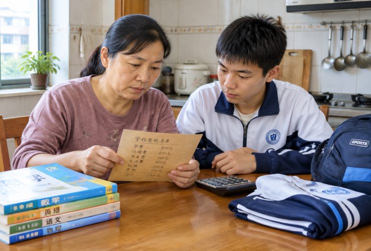 China's Education in Numbers: Input, Output, and Equity