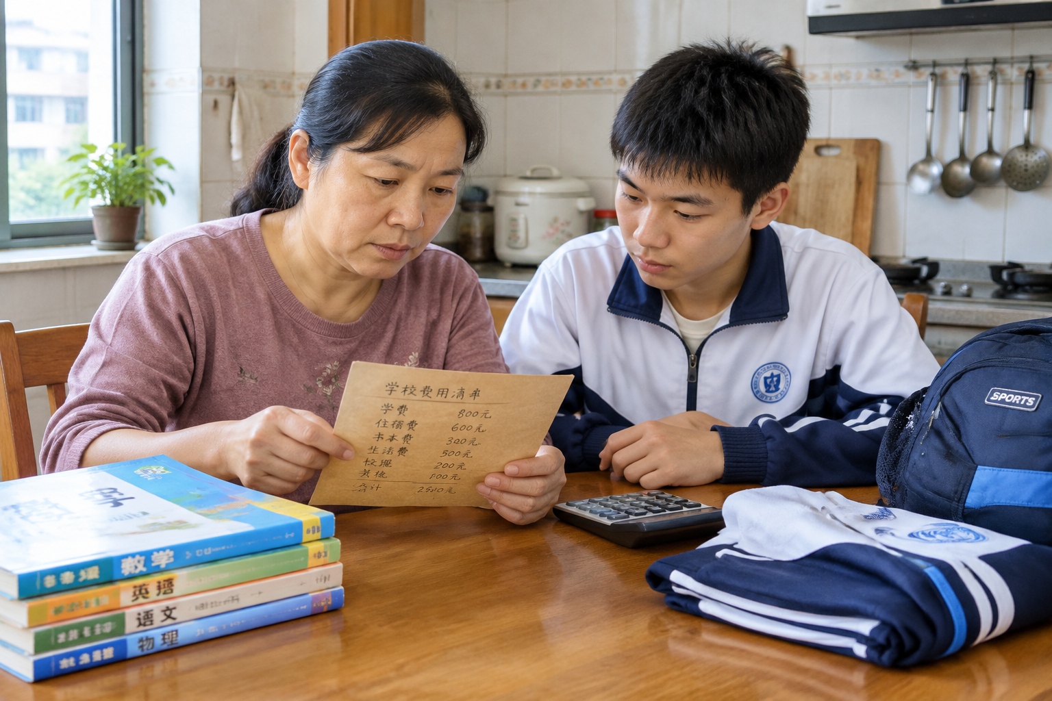 China's Education in Numbers: Input, Output, and Equity 19 China's Education in Numbers: Input, Output, and Equity