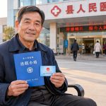 From 'Hard to See a Doctor' to 'Peace of Mind': A Chinese Farmer's Medical Bill