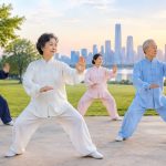 Why China's Life Expectancy Keeps Climbing: 77 and Counting