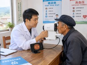AI in Rural Clinics: How Artificial Intelligence Assists Doctors