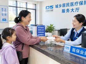 Why Are More Chinese Joining Medicare Despite Rising Premiums?