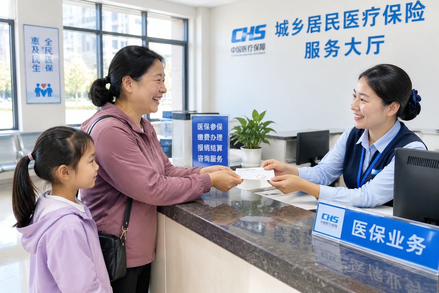 Why Are More Chinese Joining Medicare Despite Rising Premiums?