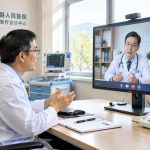 Telemedicine Bridges Distance: Specialists Meet Remote Counties