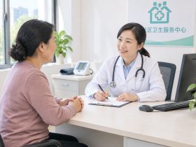 From Barefoot Doctors to Family Physicians: A Leap in Primary Care in China