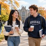 Chinese Students in America: Conversations on Prejudice and Understanding