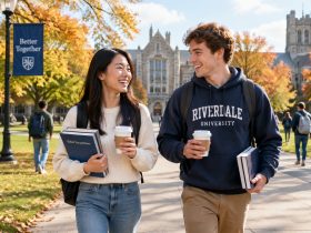 Chinese Students in America: Conversations on Prejudice and Understanding