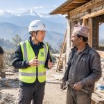 Chinese Volunteers after the Nepal Earthquake: Rebuilding More than Homes