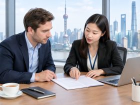 Non-Compete Agreements: Are They Enforceable against Foreign Employees in China? 36 Non-Compete Agreements: Are They Enforceable against Foreign Employees in China?