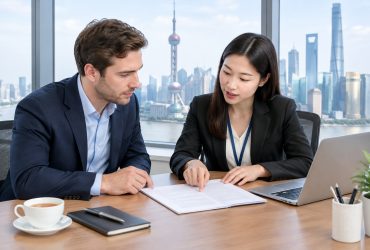 Non-Compete Agreements: Are They Enforceable against Foreign Employees in China?