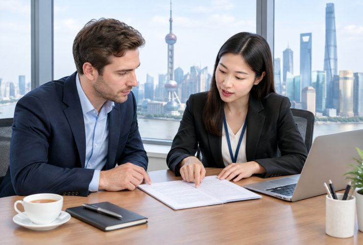 Non-Compete Agreements: Are They Enforceable against Foreign Employees in China?