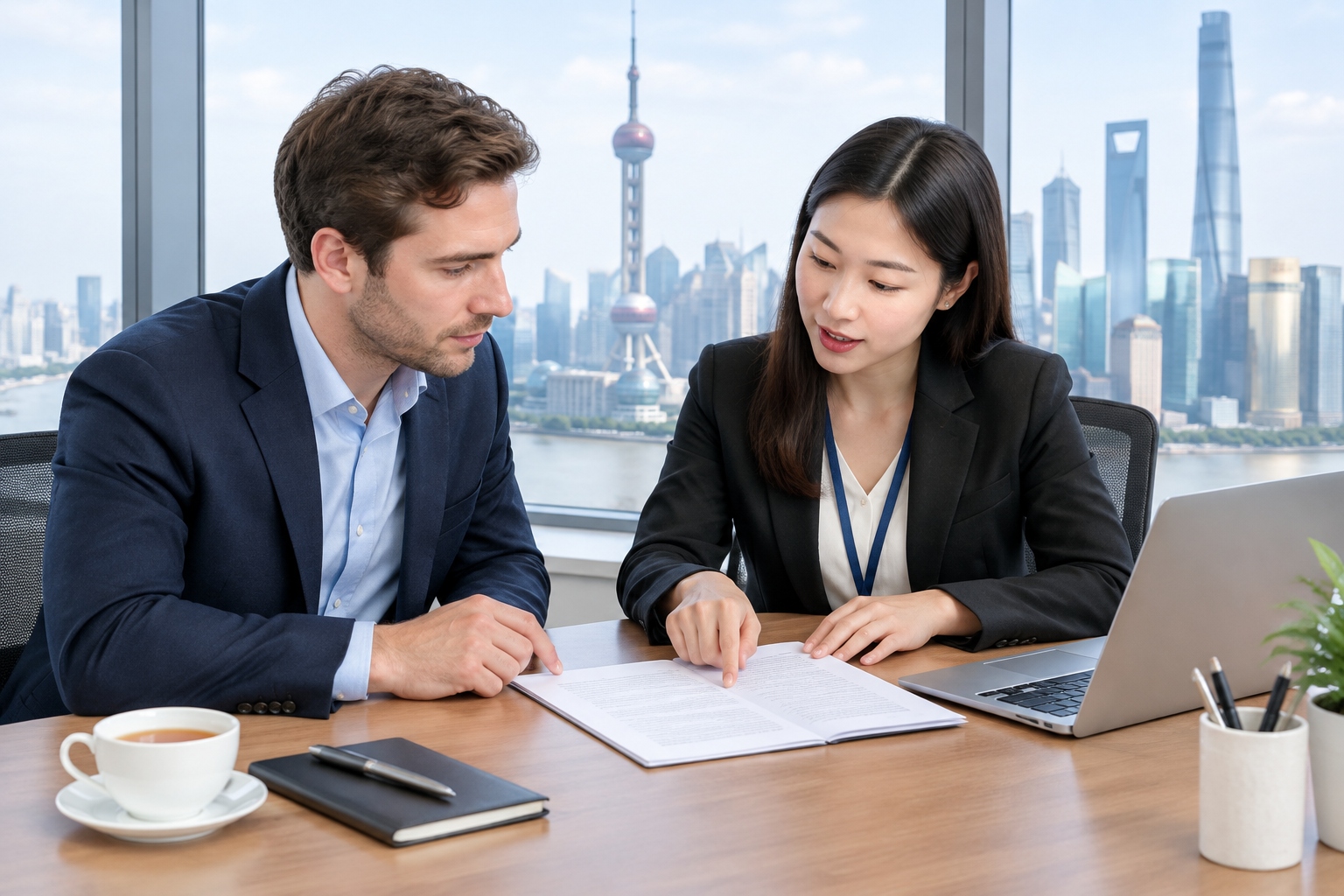 Non-Compete Agreements: Are They Enforceable against Foreign Employees in China?