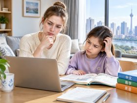 After China’s ‘Double Reduction’ Policy: What Can Foreign Families and Tutors Still Do?