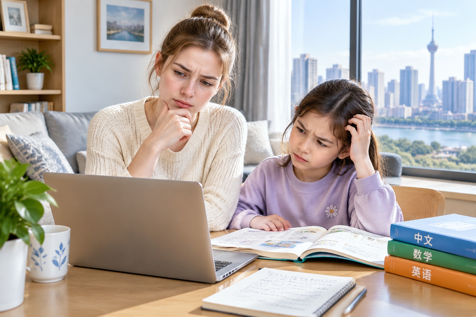 After China’s ‘Double Reduction’ Policy: What Can Foreign Families and Tutors Still Do?