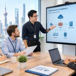 China's Multi-Level Protection Scheme (MLPS 2.0): Security Assessments for Foreign Companies