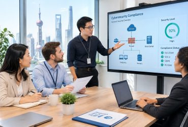 China's Multi-Level Protection Scheme (MLPS 2.0): Security Assessments for Foreign Companies 21 China's Multi-Level Protection Scheme (MLPS 2.0): Security Assessments for Foreign Companies