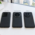 Blind Test: Xiaomi, Huawei, and OnePlus Smartphones—Which One Wins for International Users?