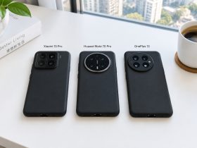 Blind Test: Xiaomi, Huawei, and OnePlus Smartphones—Which One Wins for International Users? 21 Blind Test: Xiaomi, Huawei, and OnePlus Smartphones—Which One Wins for International Users?
