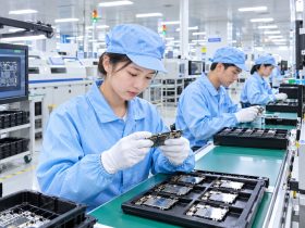The Complete Step-by-Step Guide to Sourcing Electronics from China for the First Time