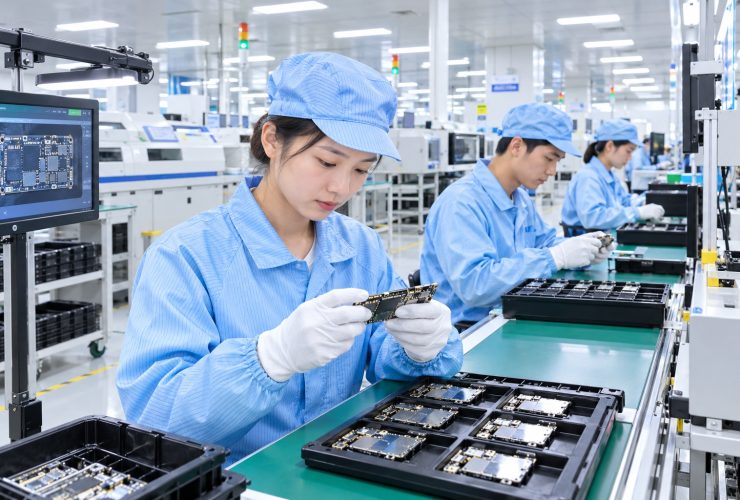 The Complete Step-by-Step Guide to Sourcing Electronics from China for the First Time