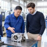 How to Verify a Chinese Factory: 7 Red Flags and 5 Green Lights