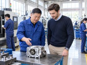 How to Verify a Chinese Factory: 7 Red Flags and 5 Green Lights